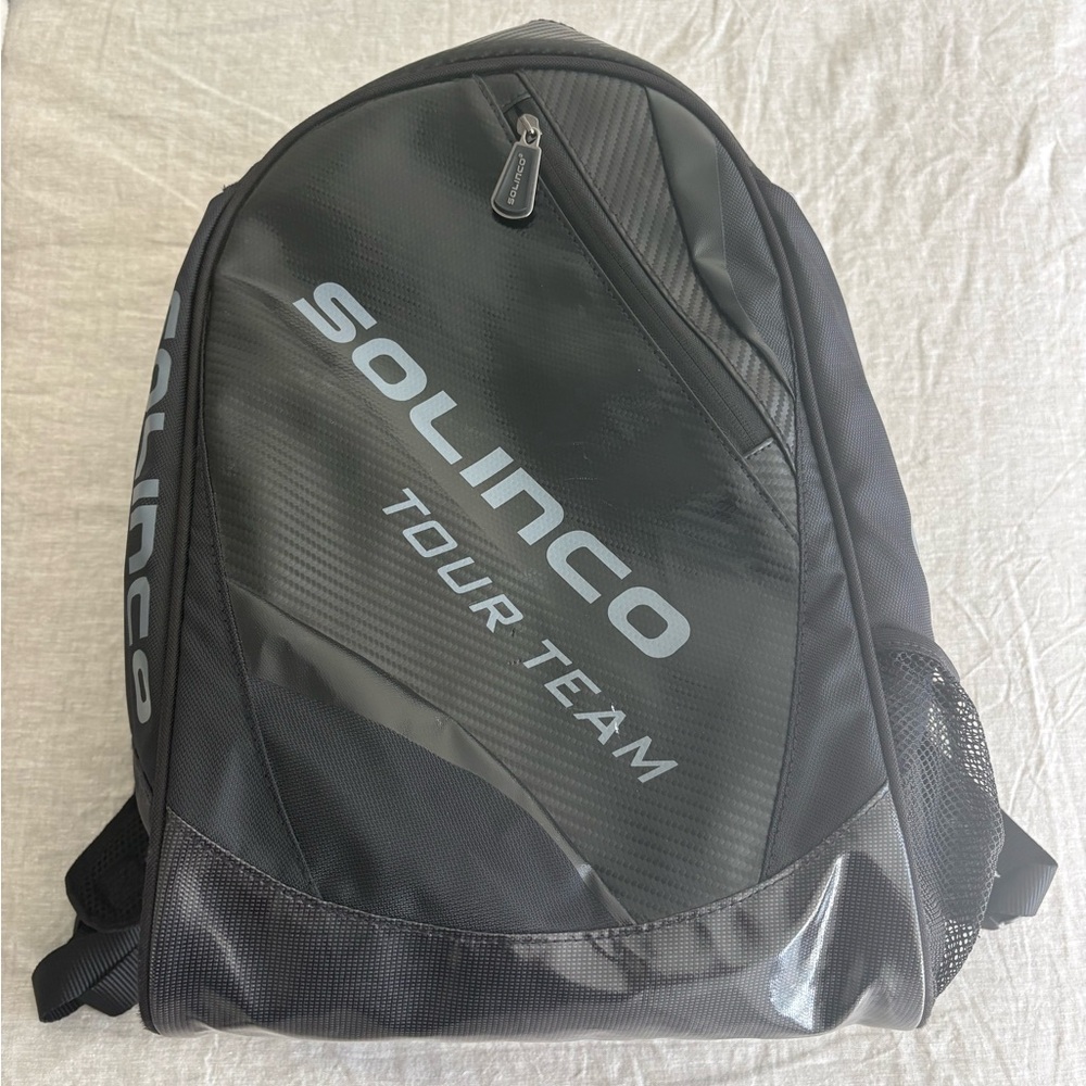 Solinco Tour Backpack